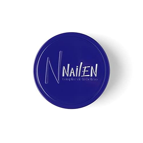 Nailen Compact Makeup Setting Powder Foundation with Matte Finish, Shine Control, Full Coverage - Ideal for All Skin Types & Poreless Smooth Face Look - Tone 7, (1 Count)