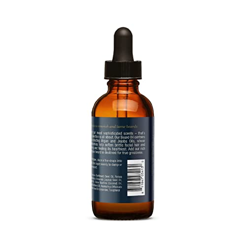 Cremo Beard & Scruff Cream Palo Santo Reserve 4 oz and Beard Oil Palo Santo Reserve 1 fl oz Bundle