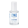 Young Nails SlickPour Prep, Step 1, 0.5 oz