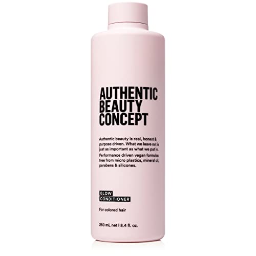 Hydrating Color-Treated Hair Conditioner 8.4 Fl Oz - Vegan & Silicone-Free