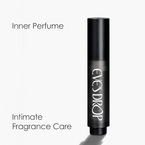 Eve's Drop Luxurious Pheromone Perfume oil, Elegant Pheromone Infused Essential Oil Perfume, Safe For Sensitive Skin, Underwear perfume Oil (Moss & Mix)