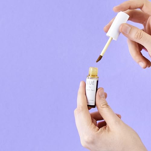 Hyalogic HA Lip Balm - Hyaluronic Acid & Organic, Natural Coconut Oil - Soothes Dry, Chapped Lips - Plumping, Moisturizing & Nourishing - Unflavored - Fragrance & Dye Free - 4.25g - 4 Sticks