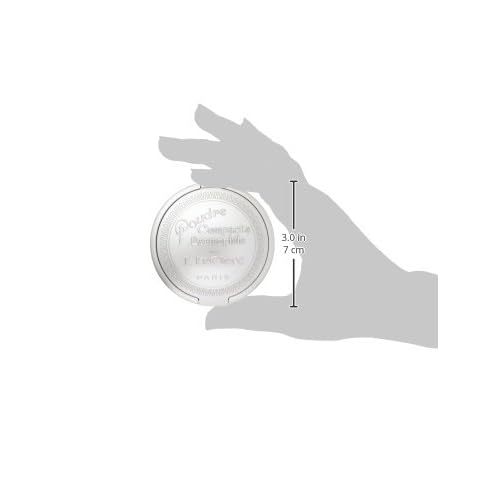 T. LeClerc Poudre Compacte Dermophile Pressed Powder Safran