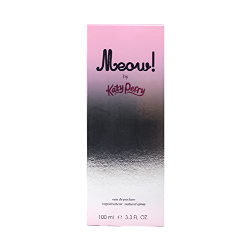 Katy Perry Meow Edp Spray 3.4 Oz - Pack of 1
