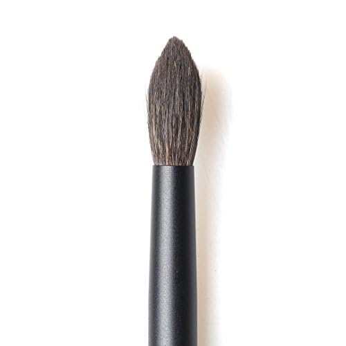Smolder Brush - Smokey Eyeshadow Maker Blendy Eye Makeup Brush, By Kalab - Artiste - 5.7i