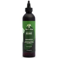 As I Am Rosemary Shampoo 8 oz - Scalp Treatment for Hair Density - with Biotin & Saw Palmetto