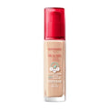 Bourjois Healthy Mix Clean and Vegan Foundation 30ml - 50.5N Light Ivory