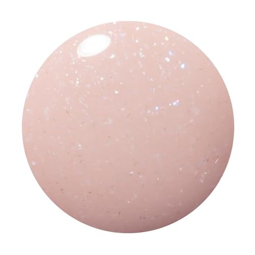 Dazzle Dry Nail Lacquer Step 3 Wish 0.5 Fl Oz - Long-Lasting, Quick-Drying Nail Polish