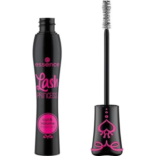 essence Lash Princess & Extreme Shine Holiday Kit