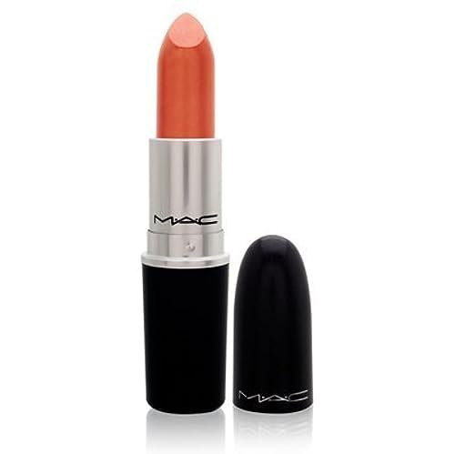 MAC Frost Lipstick CB96 - 0.1 Ounce, Pack of 1 - Unboxed Makeup