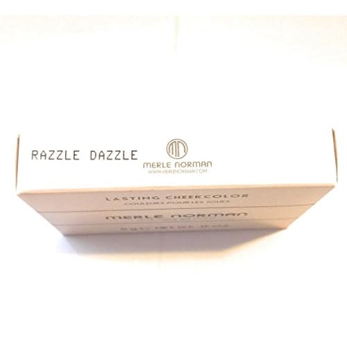 Merle Norman - Lasting Cheekcolor - Razzle Dazzle