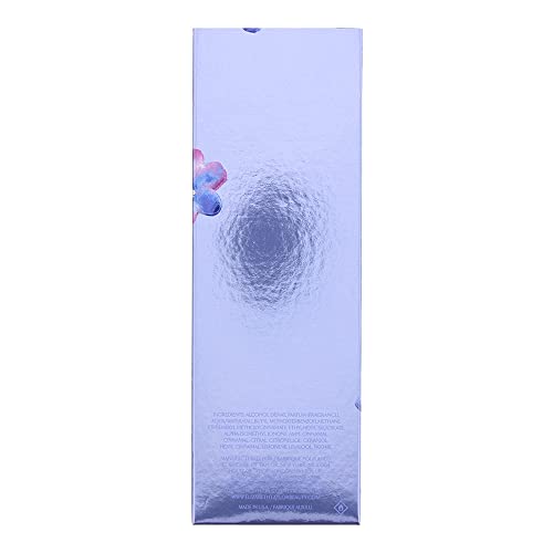 Elizabeth Taylor Violet Eyes Eau De Parfum Spray 3.3 Fl Oz - Romantic Fragrance