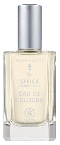 Speick Natural Activ Eau de Cologne - Refreshing, Vegan, Paraben-Free, 100ml