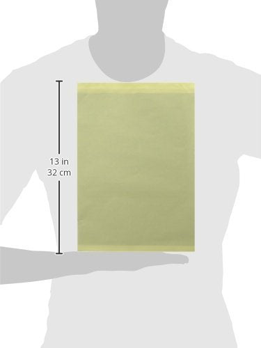 Pirate Face Tattoo Transfer Paper 100 Sheets for Artists & Tattooists 8.5" x 11"