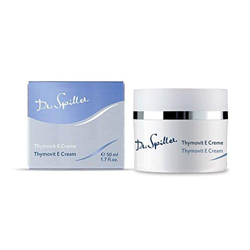 Dr. Spiller Biocosmetic Thymovit E Cream 50 ml / 1.7 oz.