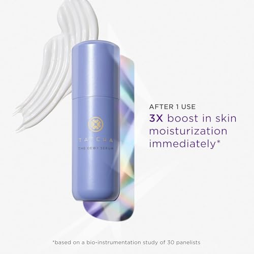 TATCHA Hydrating & Plumping Skincare Set - The Starter Ritual