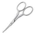 Tweezerman G.E.A.R. Facial Hair Scissors For Men