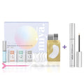 MIYA LASH Lash Lift & Brow Lamination Kit + Eyelash Growth Serum | Deluxe Lash & Brow Care