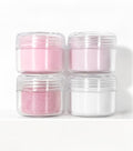 Dip Powder Nail Kit for Stronger Nails - Long-Lasting Colors & DIY Manicure