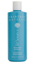 Renewing Shampoo for Damaged Hair with Marine Algae & Botanical Extracts - 16.2 fl oz