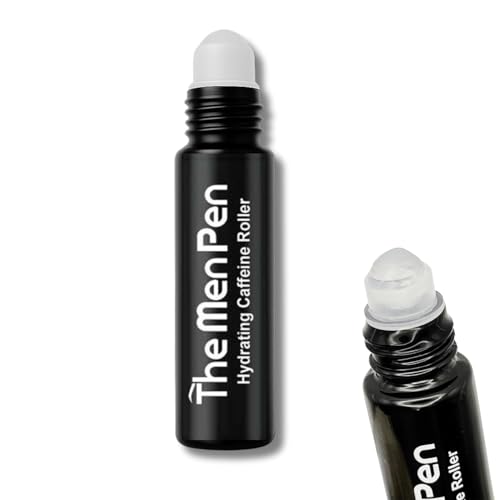 Men Pen Complete Eyebrow Grooming Kit for Men - Dark Brown