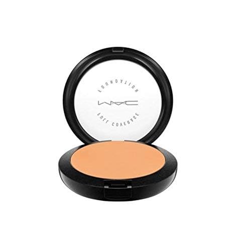 MAC Pro Full Coverage Foundation NC45