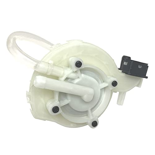 Pump Assembly Compatible with Hoover PowerScrub Carpet Cleaners FH50130 FH50140 FH50150