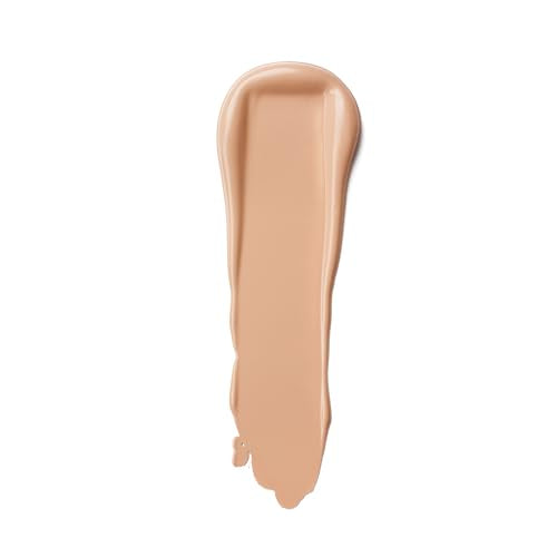 Clinique Beyond Perfecting Lightweight Liquid Foundation + Concealer For Dry Combination to Oily Skin Types | Full Coverage + Natural Matte Finish, Cream Chamois, 1 Fl Oz