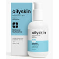 Oilyskin Quench Moisturizer by Natural Outcome for Women - 4 oz Moisturizer