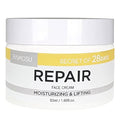 Ramosu] 28 ?Days Repair Face Cream | Moisturizing and lifting 1.69 fl oz