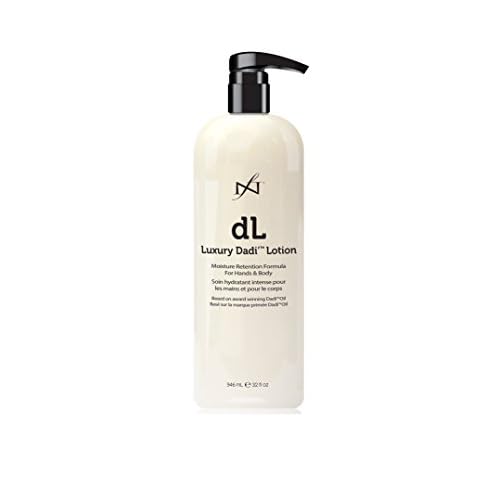 Luxury Dadi' Lotion 946 ml