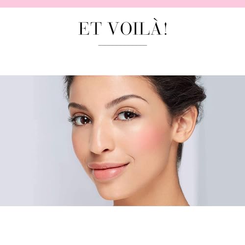 Bourjois Healthy Mix Anti-Fatigue Foundation 51 Light Vanilla 30ml | Medium Coverage, Hydrating & Radiance Boosting