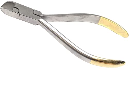 Dental Orthodontic Wire Cutter & Hard Wire Cutter - Surgical Online TC Tip