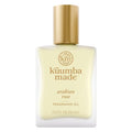 Kuumba Made Arabian Rose Fragrance Oil, Long-Lasting Small-Batch Perfume Roller, Vegan, Alcohol-Free, 0.5 oz