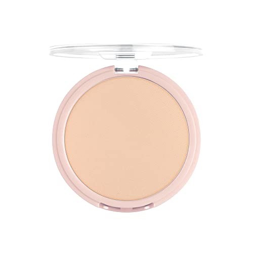 Mineral Fusion Pressed Powder Foundation, Neutral 1-0.32oz ea (Pack of 2)