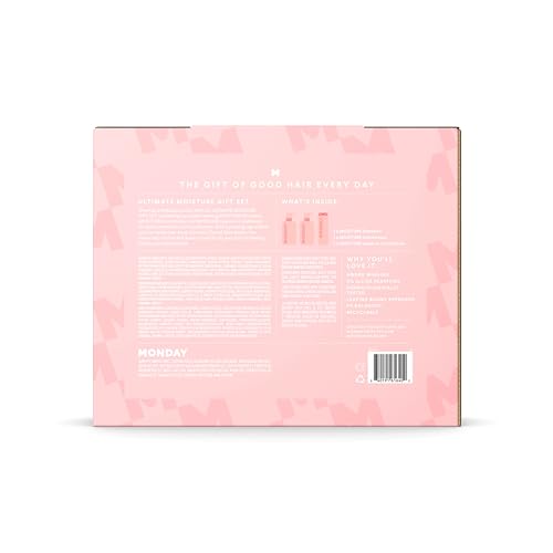 ORS Olive Oil Moisture Restore Creamy Aloe Shampoo - Strengthen & Nourish Replenishing Conditioner Infused with Sweet Orange Oil - Bundle