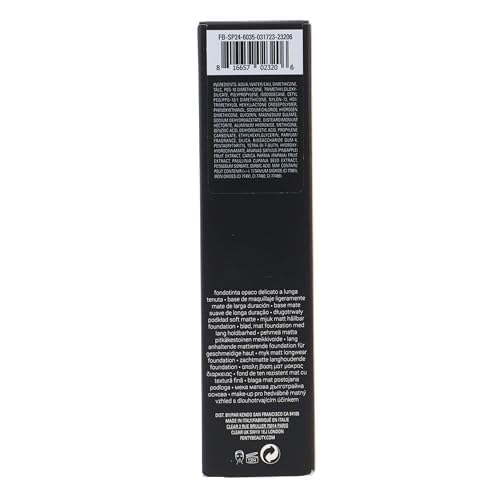 Pro Filt'r Soft Matte Longwear Foundation