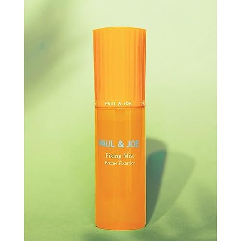 KEYTH ICY Pumpkin V Mist (50ML, 1.69 FL.OZ.) / De-Puff, Swelling Relief, Cooling, Refreshing, ICY Herb Complex, Pumpkin Fruit Extract