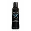 Mehron Hydro Prep Pro Hydrating Hyaluronic Acid Serum| Moisturizing and Hydrating Hyaluronic Face Serum for Face | Gel Makeup Primer 4 fl oz (120 ml)