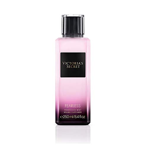 Victoria's Secret Fearless Floral Body Mist 8.4 Oz - Seductive Scent