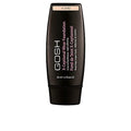 Gosh X-Ceptional Wear Make Up Sand 14