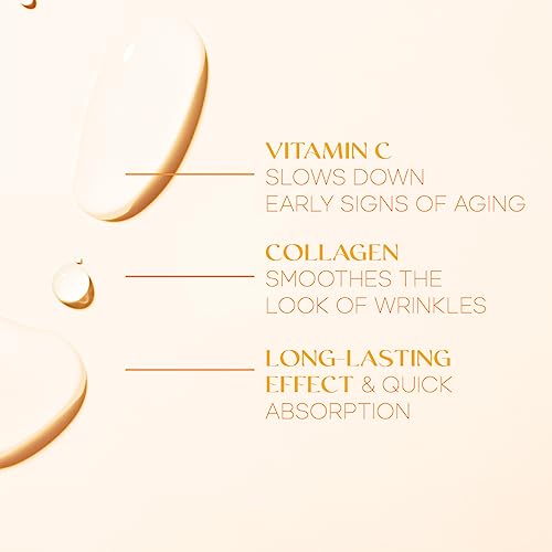Skin 2.0 Facial Serum & Moisturizer Set - Retinol, Vitamin C, Hyaluronic Acid