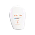 Water-Resistant SPF 50 Sunscreen with Skin Brightening & Anti-Aging Benefits