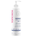 Topicrem UR-10 Anti-Roughness Body Cream 500ml Smoothing Moisturizer