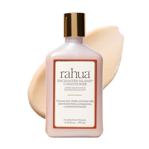 Rahua Enchanted Island Conditioner Multicoloured 9.3 Fl Oz - Hair Growth & Shine