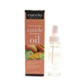Cuccio Naturale Mango & Bergamot Revitalizing Cuticle Oil ? Hydrating Overnight Cuticle Repair ? Remedy for Damaged Skin & Thin Nails ? Paraben & Cruelty-Free Formula ? 0.5 Oz