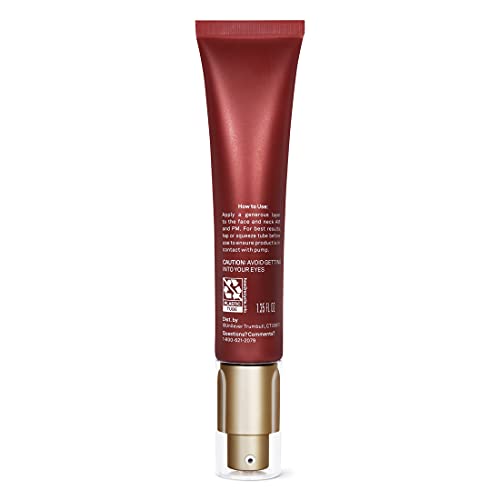 MELE Nourishing Cream For Dry Skin in Need of Extra Hydration Plump It Up With Niacinamide, Vitamin B, and Lightweight Skin Conditioning Agents 1.35 oz (Pack of 2)