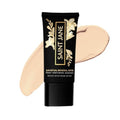 SAINT JANE - Luxury Sun Ritual - Pore Smoothing SPF 30 Mineral Sunscreen | Luxury, Floral-Infused, Clean Skincare (1.7 oz | 50 ml)