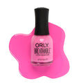Orly Nail Polish 'Sweet Retreat' Collection | NEW Spring Nail Colors (Burst Your Bubblegum)