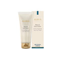 AHAVA Dead Sea Water Mineral Foot Cream - Nourishes & Hydrates Dry Soles, Prevents Cracks & Irritations, with Witch Hazel Leaf, Osmoter blend, Jojoba, Avocado, Sweet Almond & Wheat Germ Oil